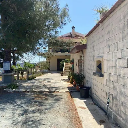 Guest house Olive Grove