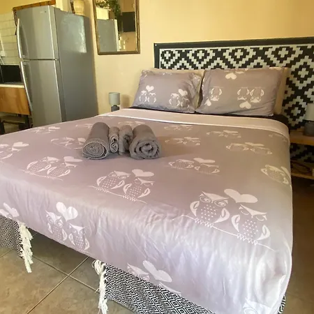 Guest house Olive Grove