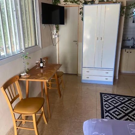Olive Grove Guest house