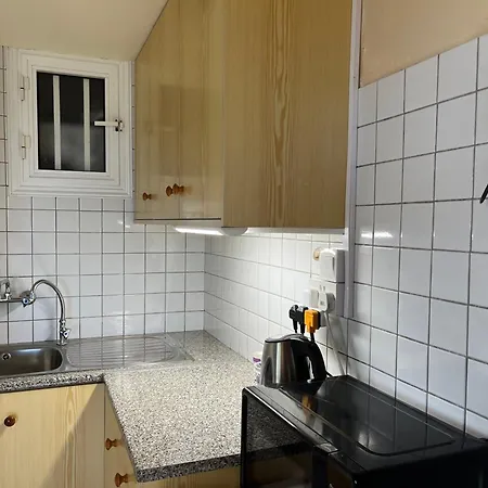 Guest house Olive Grove 3*