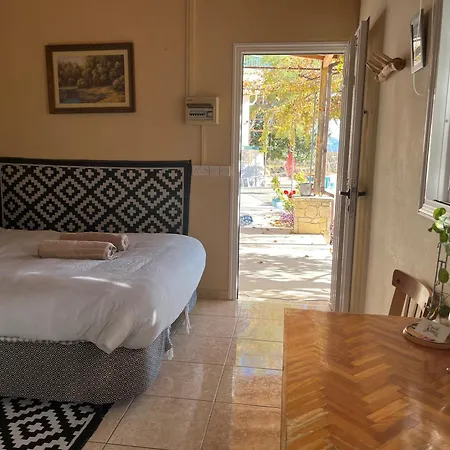 Guest house Olive Grove 3*