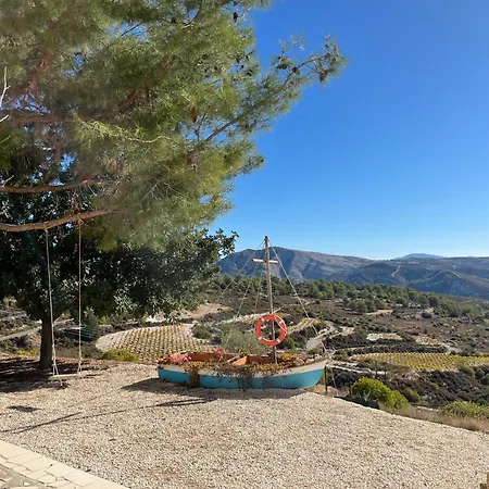 Olive Grove 3*
